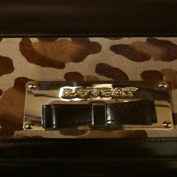 Brand New.. Love Cat evening bag - Picture 7 of 7